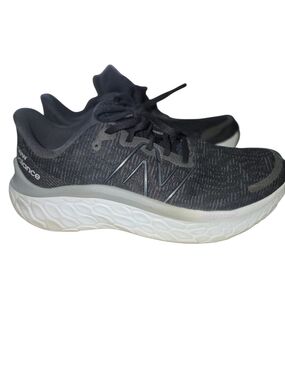 New Balance Fresh Foam X Kaiha Road Black 10.5W